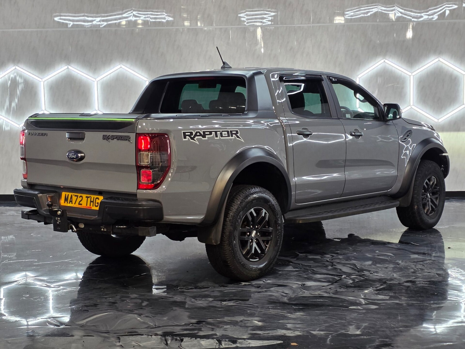 Used Ford Ranger 2022 for sale - 76566416: Photo 6