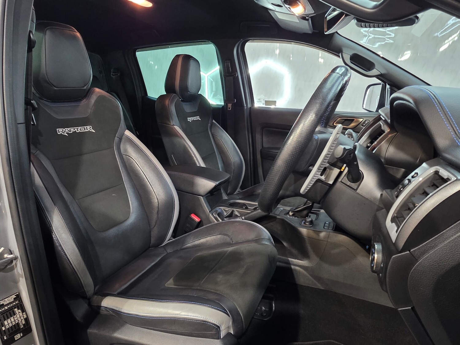 Used Ford Ranger 2022 for sale - 76566416: Photo 7