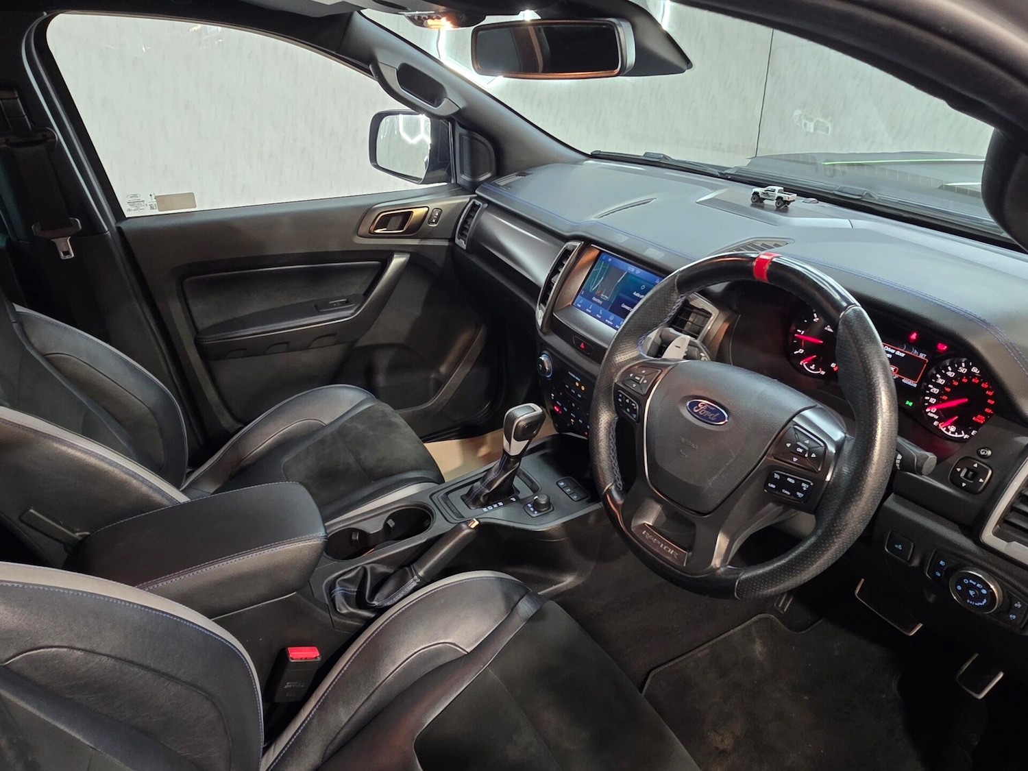 Used Ford Ranger 2022 for sale - 76566416: Photo 8