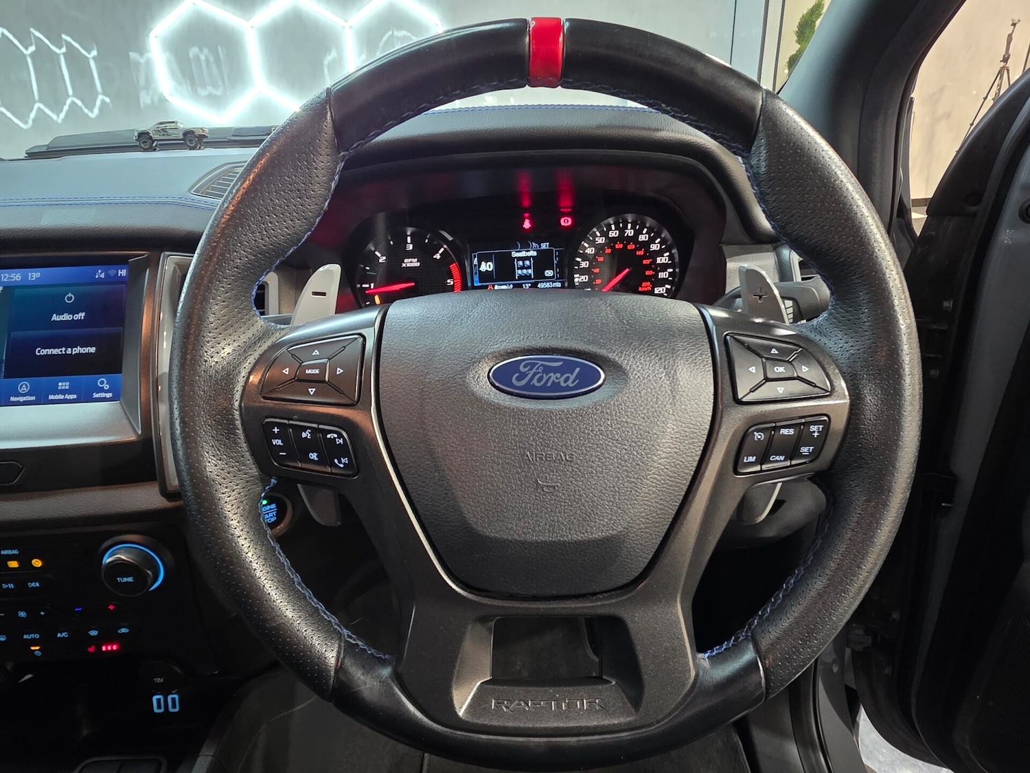 Used Ford Ranger 2022 for sale - 76566416: Photo 9