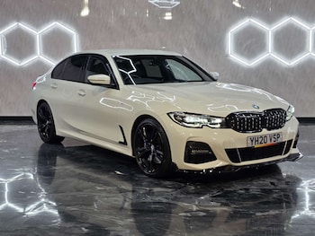 Used BMW 3 Series 2020 for sale - 78614369: Photo