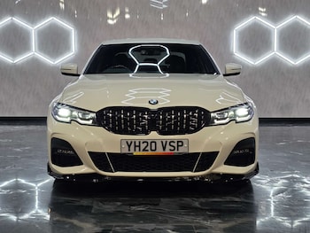 Used BMW 3 Series 2020 for sale - 78614369: Photo