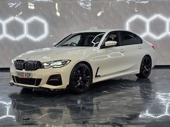 Used BMW 3 Series 2020 for sale - 78614369: Photo