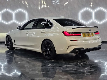 Used BMW 3 Series 2020 for sale - 78614369: Photo