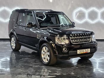 Used Land Rover Discovery 2015 for sale - 79705901: Photo