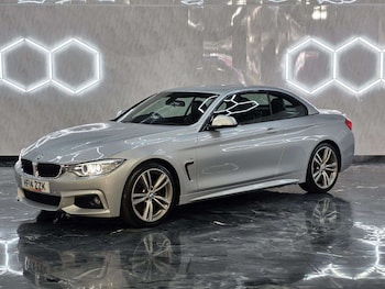 Used BMW 4 Series 2014 for sale - 78614294: Photo