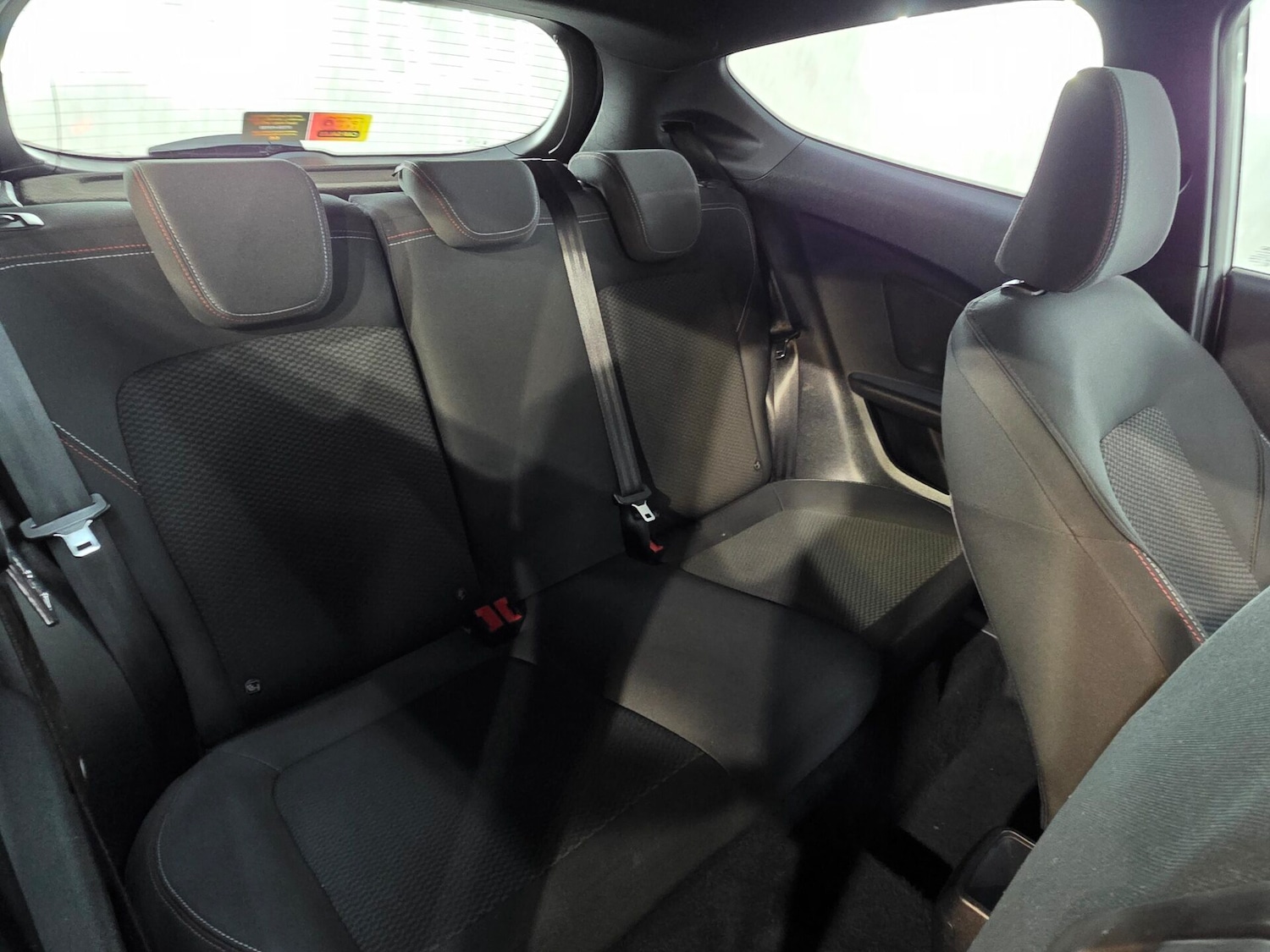 Used Ford Fiesta 2017 for sale - 76520119: Photo 17