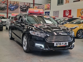 Ford - Mondeo