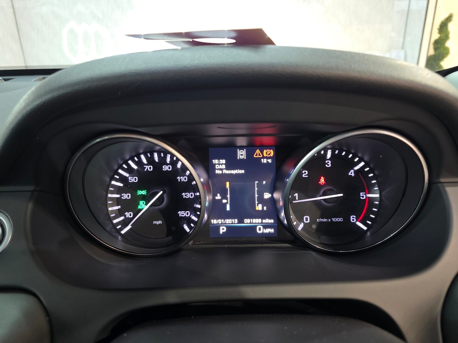 Used Land Rover Discovery Sport 2016 for sale - 76383247: Photo 13