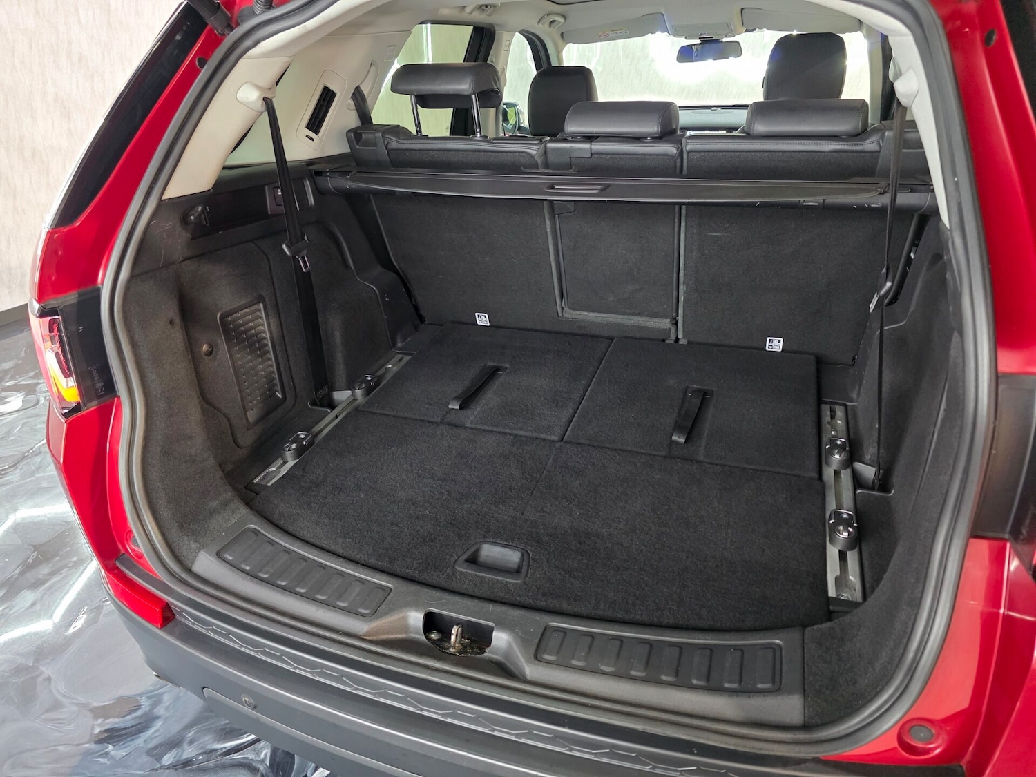 Used Land Rover Discovery Sport 2016 for sale - 76383247: Photo 24