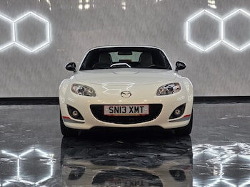 Used Mazda MX-5 2013 for sale - 75827287: Photo