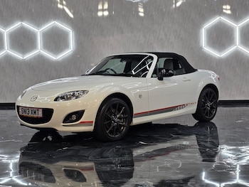 Used Mazda MX-5 2013 for sale - 75827287: Photo