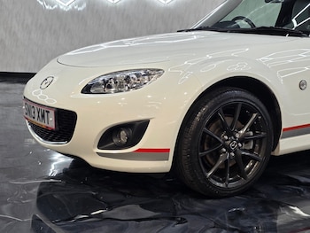 Used Mazda MX-5 2013 for sale - 75827287: Photo
