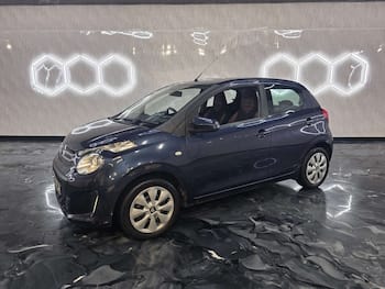 Used Citroen C1 2016 for sale - 79709671: Photo