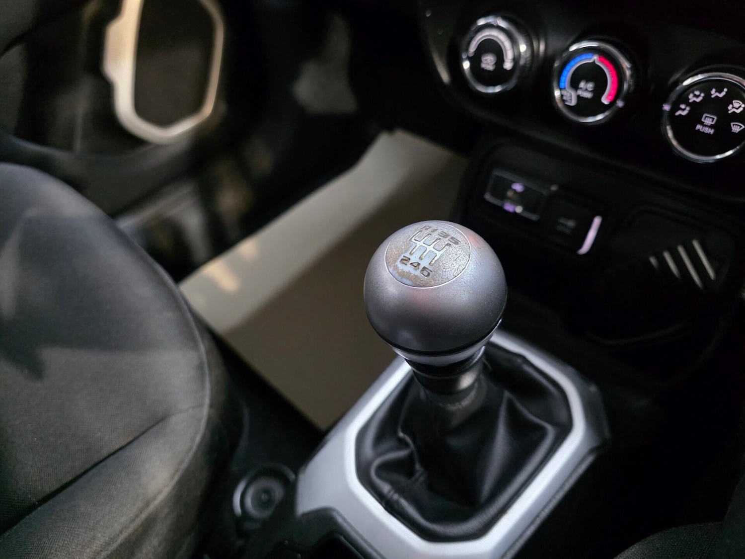 Used Jeep Renegade 2017 for sale - 76288727: Photo 16