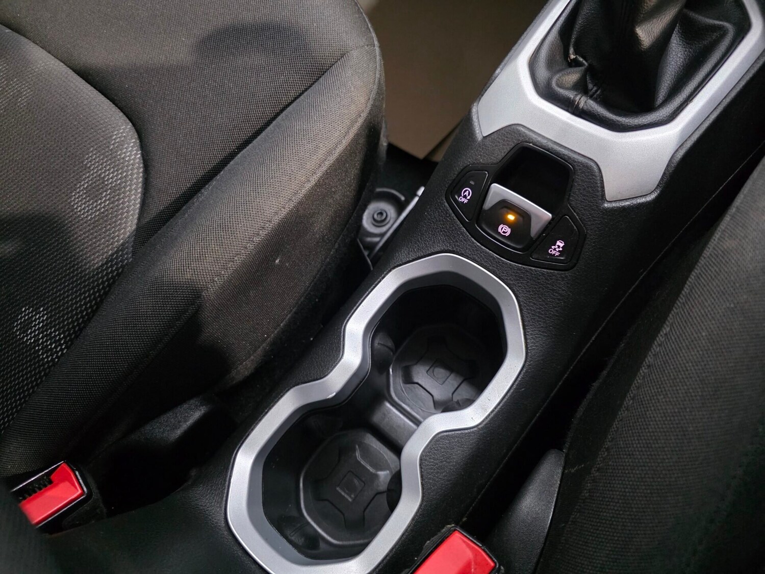 Used Jeep Renegade 2017 for sale - 76288727: Photo 17