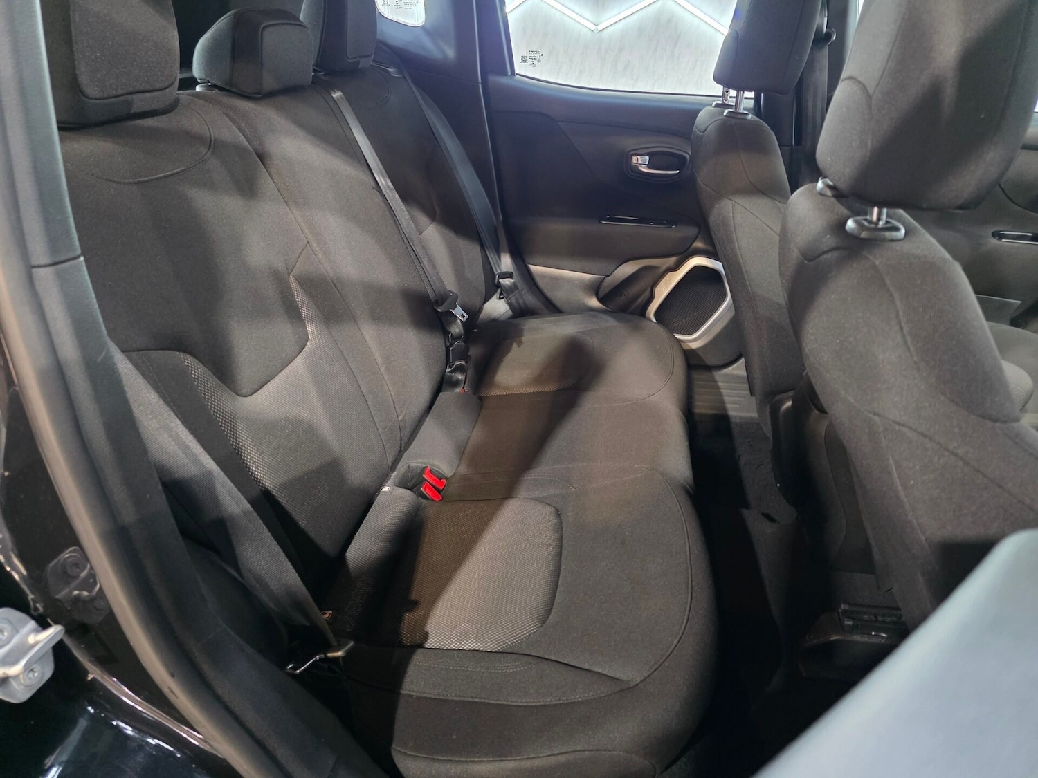 Used Jeep Renegade 2017 for sale - 76288727: Photo 20