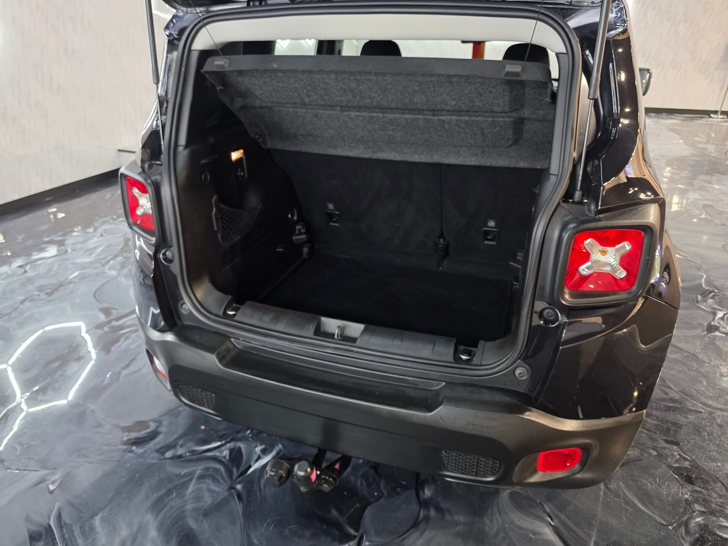 Used Jeep Renegade 2017 for sale - 76288727: Photo 21