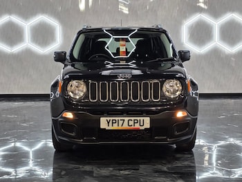 Used Jeep Renegade 2017 for sale - 76288727: Photo