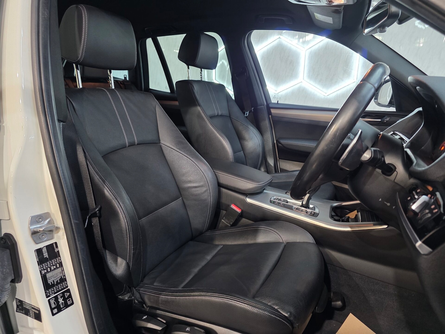 Used BMW X3 2017 for sale - 76641692: Photo 10