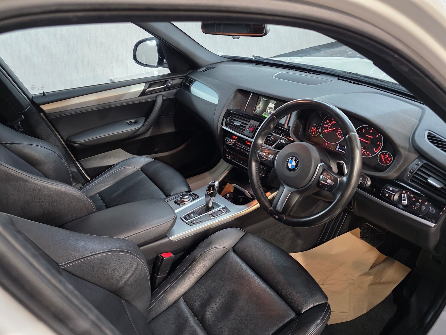 Used BMW X3 2017 for sale - 76641692: Photo 11