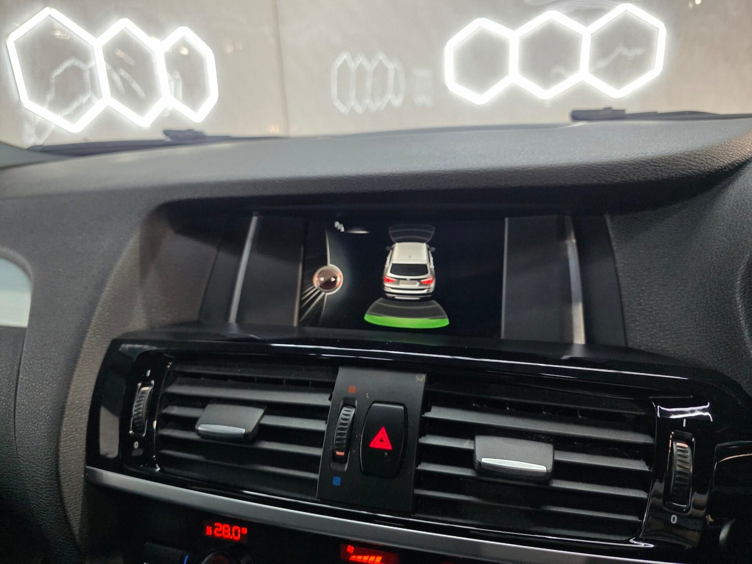 Used BMW X3 2017 for sale - 76641692: Photo 14