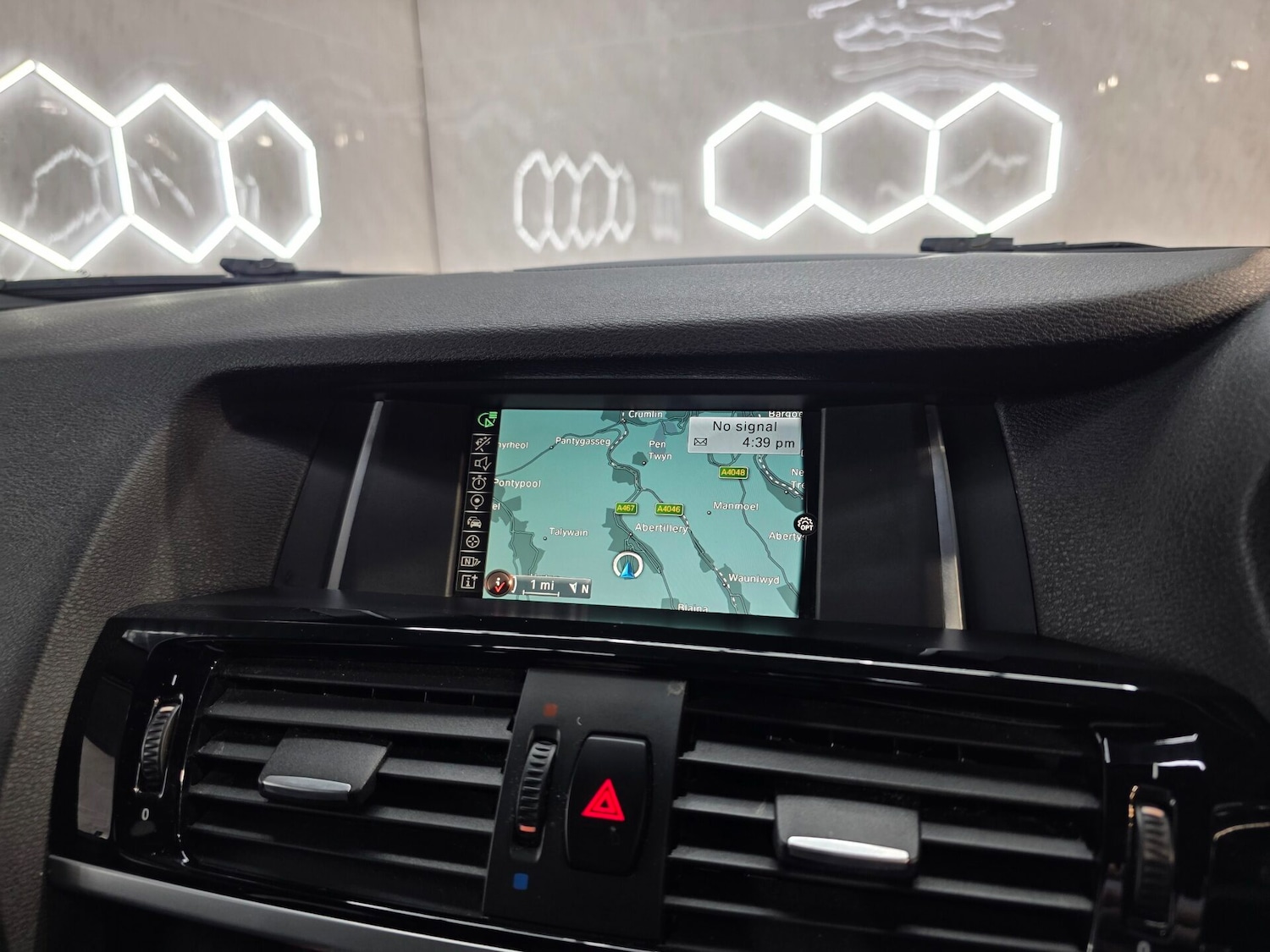 Used BMW X3 2017 for sale - 76641692: Photo 15