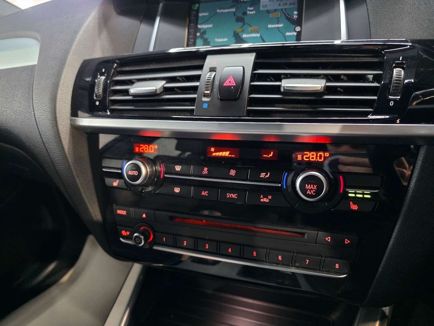 Used BMW X3 2017 for sale - 76641692: Photo 16