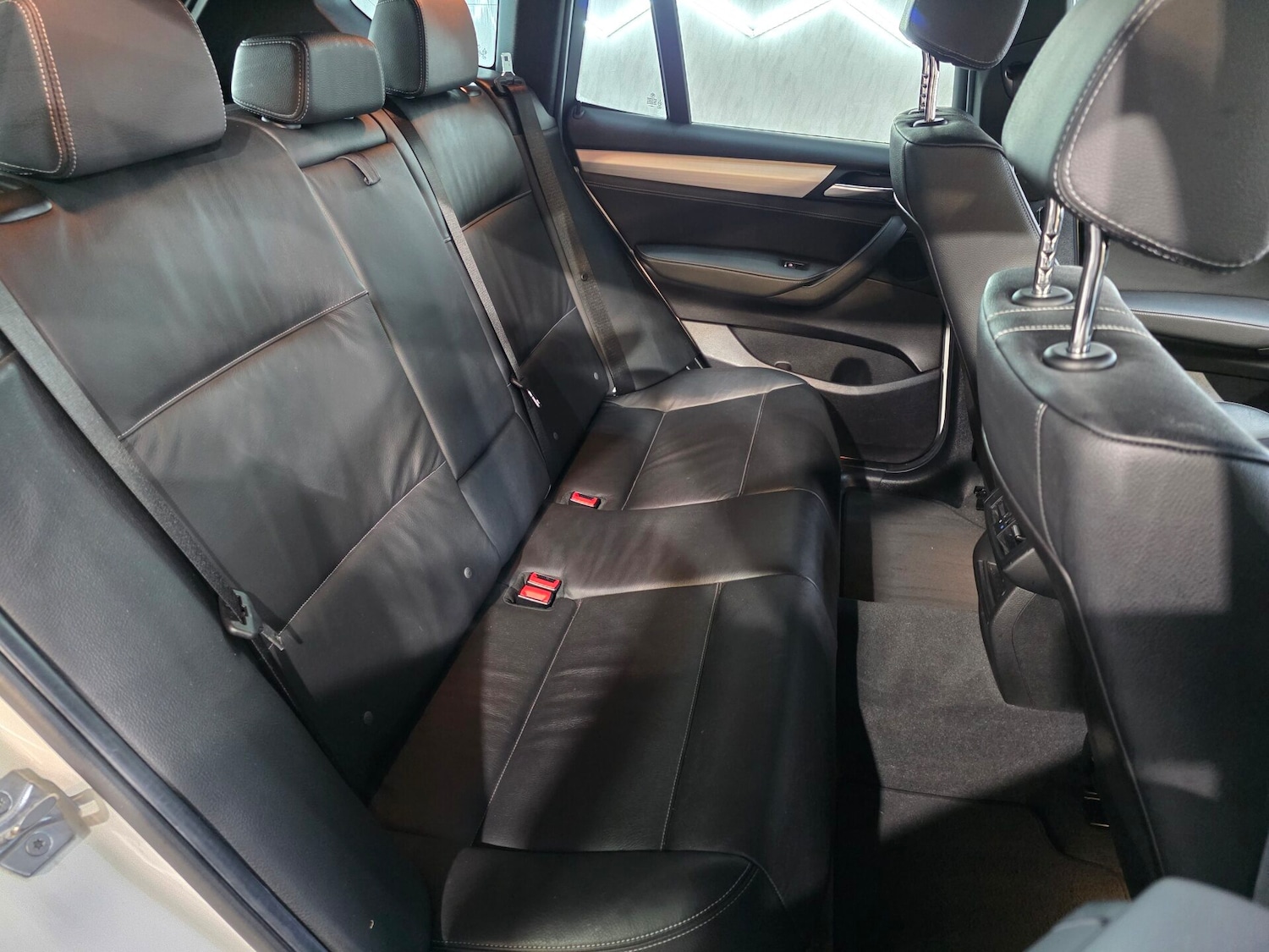 Used BMW X3 2017 for sale - 76641692: Photo 20