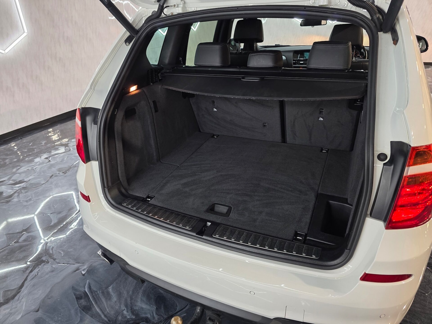 Used BMW X3 2017 for sale - 76641692: Photo 21