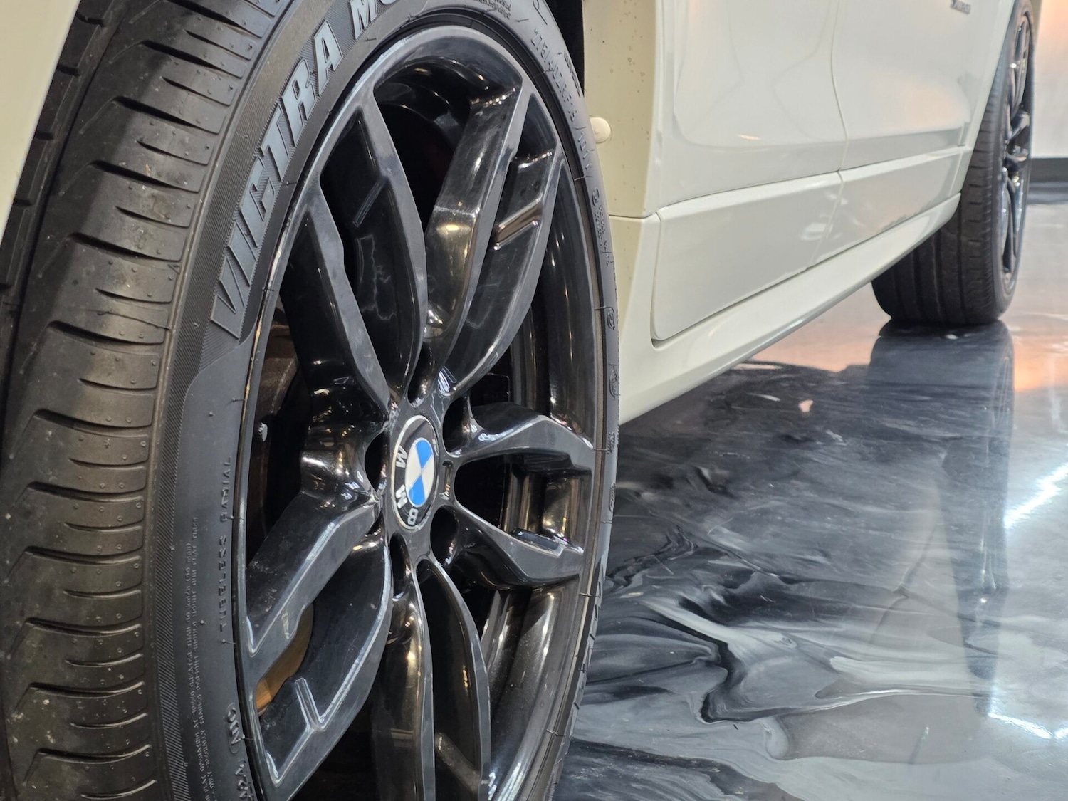 Used BMW X3 2017 for sale - 76641692: Photo 8