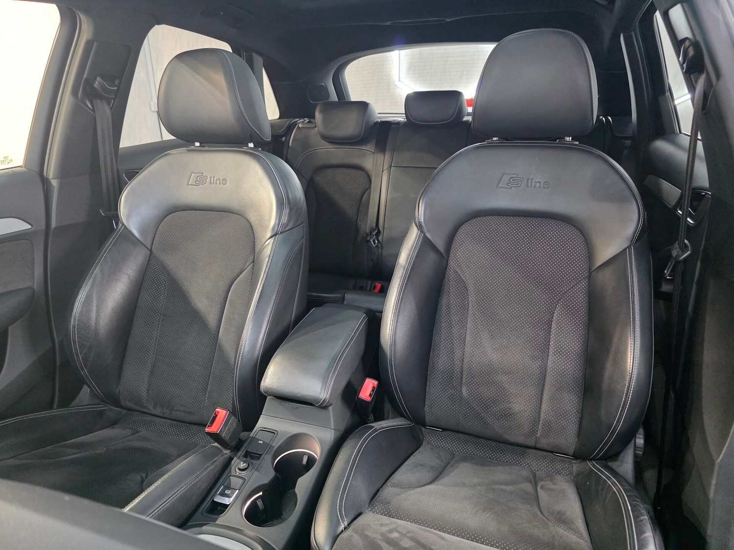 Used Audi Q3 2015 for sale - 76077899: Photo 19