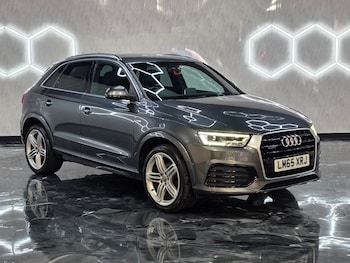 Audi - Q3