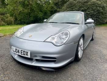 Used Porsche 911 2004 for sale - 74090216: Photo