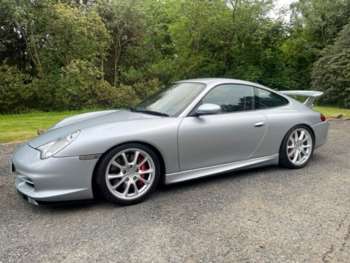 Used Porsche 911 2004 for sale - 74090216: Photo