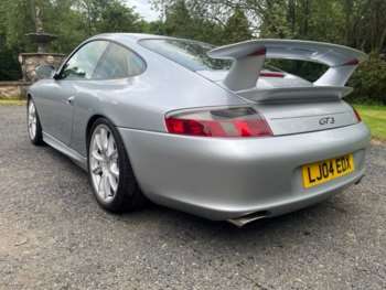 Used Porsche 911 2004 for sale - 74090216: Photo