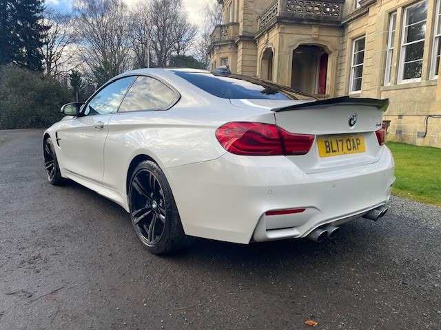 Used BMW M4 2017 for sale - 77732882: Photo 10