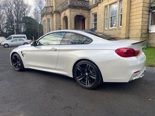 Used BMW M4 2017 for sale - 77732882: Photo 11
