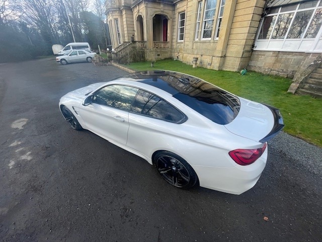 Used BMW M4 2017 for sale - 77732882: Photo 12