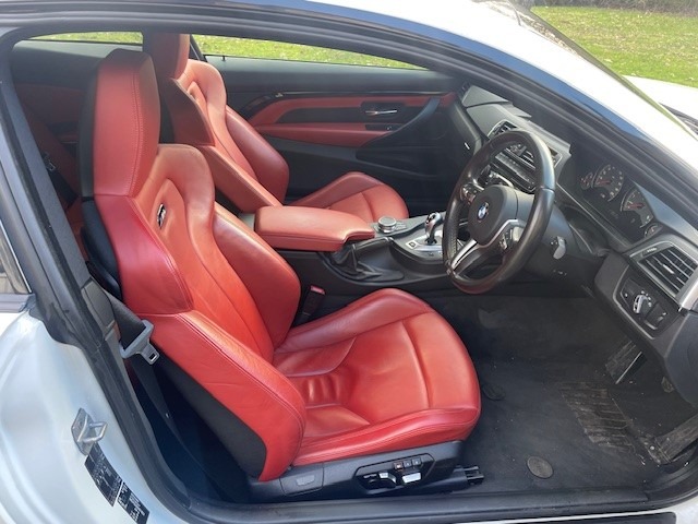 Used BMW M4 2017 for sale - 77732882: Photo 13