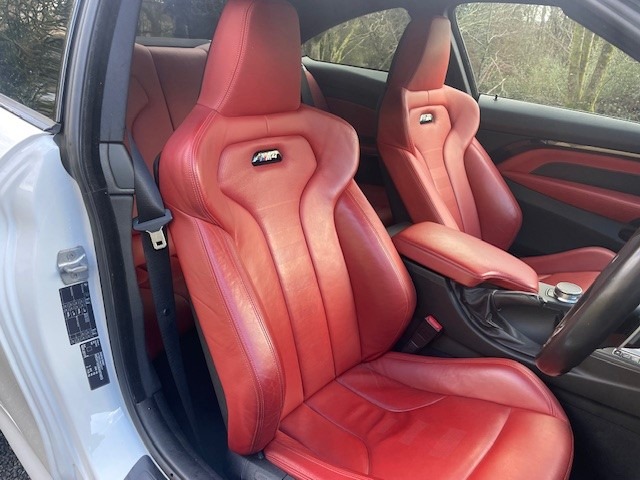 Used BMW M4 2017 for sale - 77732882: Photo 14