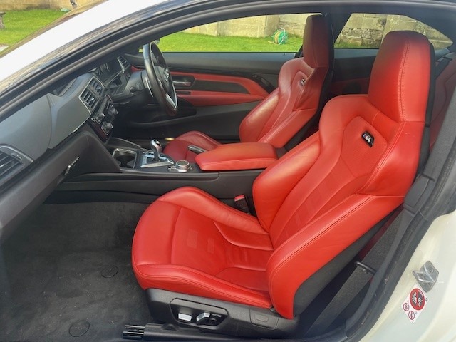 Used BMW M4 2017 for sale - 77732882: Photo 15