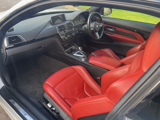 Used BMW M4 2017 for sale - 77732882: Photo 16