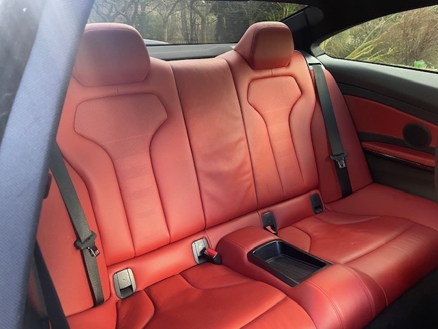 Used BMW M4 2017 for sale - 77732882: Photo 18