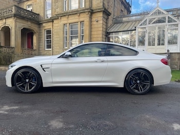 Used BMW M4 2017 for sale - 77732882: Photo