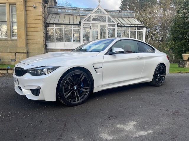 Used BMW M4 2017 for sale - 77732882: Photo 2