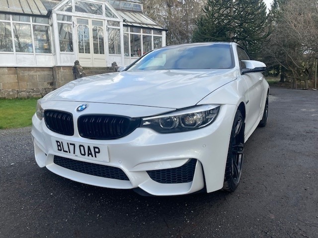 Used BMW M4 2017 for sale - 77732882: Photo 3