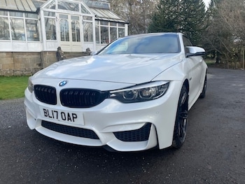 Used BMW M4 2017 for sale - 77732882: Photo