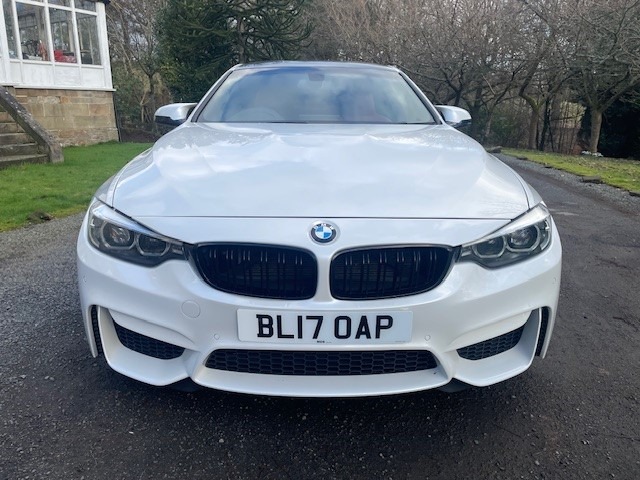 Used BMW M4 2017 for sale - 77732882: Photo 4