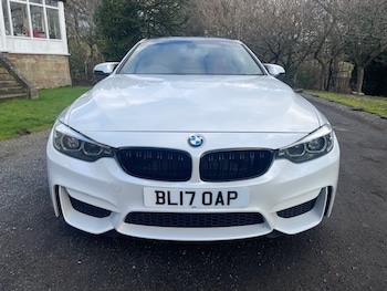 Used BMW M4 2017 for sale - 77732882: Photo